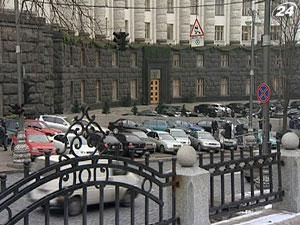 Markit: Україна на III місці в рейтингу ризиків можливого дефолту Markit: Україна на III місці в рейтингу ризиків можливого дефолту