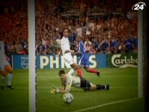 Збірна Чехії: Феєричні 60-ті Збірна Чехії: Феєричні 60-ті