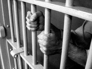 У тюрмах Ізраїлю голодує майже 3000 палестинців У тюрмах Ізраїлю голодує майже 3000 палестинців