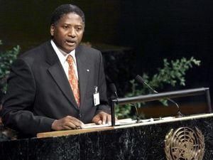 Экс-премьер-министра Мали арестовали