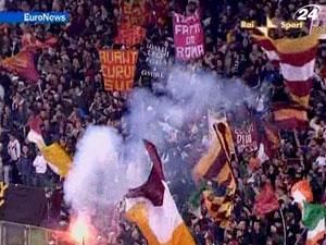 СЭС: Болельщики могут привезти в Украину чуму и холеру СЭС: Болельщики могут привезти в Украину чуму и холеру