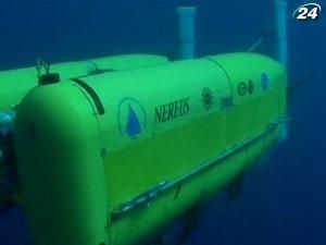 Самый глубоководный робот-батискаф будет исследовать "Титаник"