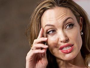 Анджеліна Джолі отримала підвищення в ООН Анджеліна Джолі отримала підвищення в ООН