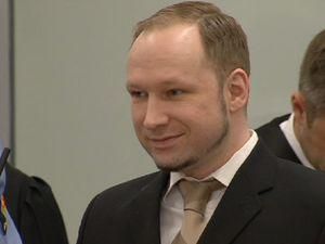 В деле Брейвика от процесса отстранили судью В деле Брейвика от процесса отстранили судью