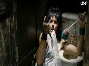 "Рок назавжди": у ролях Том Круз та Кетрін Зета-Джонс "Рок назавжди": у ролях Том Круз та Кетрін Зета-Джонс