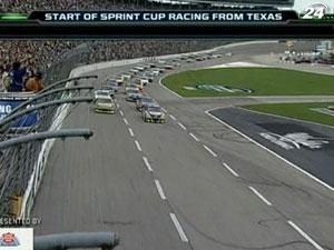 Гонки: Грег Биффл упрочил лидерство в зачете Nascar