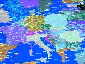 Під час ремонту "Північного потоку" газ до Європи протранзитує Україна Під час ремонту "Північного потоку" газ до Європи протранзитує Україна