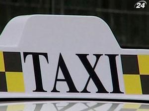 Ціна за мінімальний проїзд в таксі у Києві може піднятися до 65 гривень