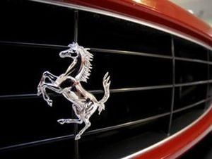 Ferrari Шумахера продадут на аукционе