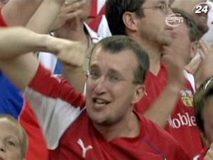 Євро може принести в Україну інфекційні хвороби та терористичну загрозу Євро може принести в Україну інфекційні хвороби та терористичну загрозу