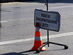 На Харківщині в аварії загинула 11-річна дівчинка На Харківщині в аварії загинула 11-річна дівчинка