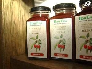 На Закарпатті поласувати варенням можна буде в рамках туристичного туру На Закарпатті поласувати варенням можна буде в рамках туристичного туру