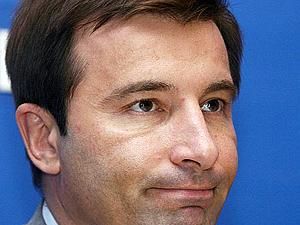 Нардеп від ПР: МОЗ — найбільш корумповане міністерство Нардеп від ПР: МОЗ — найбільш корумповане міністерство