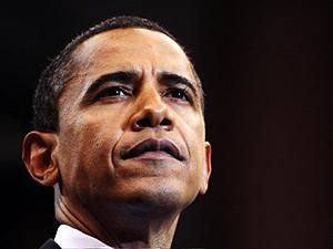 Обама не звільнив шефа Секретної служби після скандалу з повіями