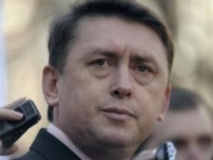 Мельниченко грозиться передати свої плівки ФБР