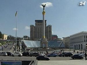 Киев привлечет $4-5 млрд инвестиций в 2012 году