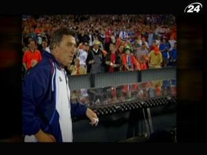 2012 фактів про Євро: Тренери-іноземці 2012 фактів про Євро: Тренери-іноземці