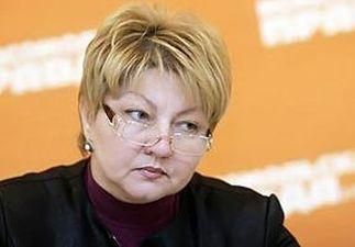 Минздрав еще не имеет выводов немецких медиков о больнице для Тимошенко