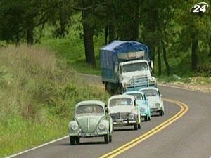 “Жуки" - автомобілі, які їздили, їздять і будуть їздити “Жуки" - автомобілі, які їздили, їздять і будуть їздити