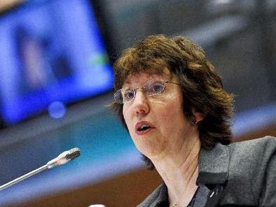 Євросоюз готує нові санкції проти Сирії Євросоюз готує нові санкції проти Сирії