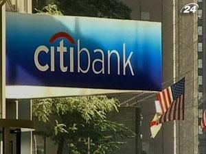 Акционеры Citigroup отклонили план бонусных выплат топ-менеджменту
