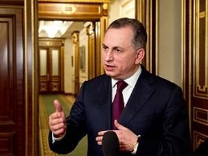 Янукович поговорив з Колесніковим про будівництво доріг Янукович поговорив з Колесніковим про будівництво доріг