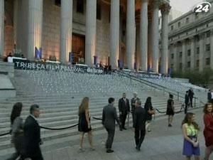 В Нью-Йорке стартовал фестиваль независимого кино В Нью-Йорке стартовал фестиваль независимого кино