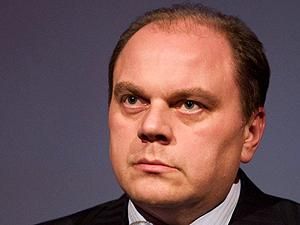 Голова Мінкульту: У книжках Януковича найбільше подобаються роздуми Голова Мінкульту: У книжках Януковича найбільше подобаються роздуми