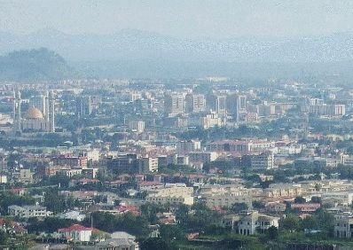 США сообщили о возможных нападениях на столицу Нигерии США сообщили о возможных нападениях на столицу Нигерии