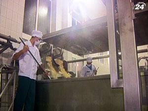 КМУ: В ближайшее время поставки сыра в Россию возобновятся