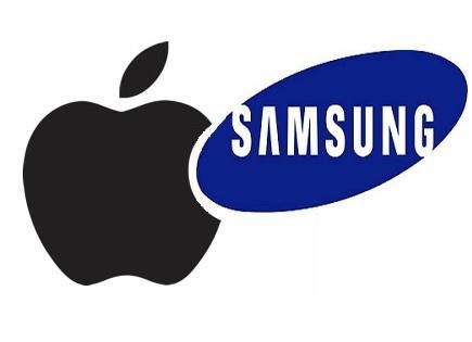 Руководители Apple и Samsung встретятся для решения патентного конфликта Руководители Apple и Samsung встретятся для решения патентного конфликта
