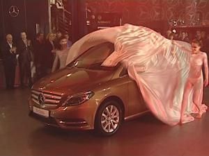 Автомобілі майбутнього покоління Автомобілі майбутнього покоління