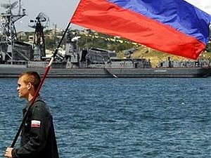 В Москве поговорили о флоте в Крыму