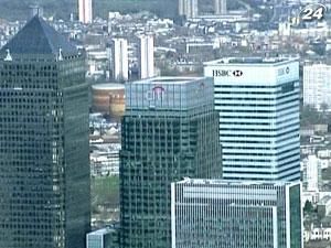 Один из крупнейших британских банков HSBC выпустит облигации в юанях