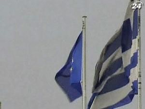 Єврокомісія: Греції більше не потрібні багатомільярдні пакети допомоги Єврокомісія: Греції більше не потрібні багатомільярдні пакети допомоги