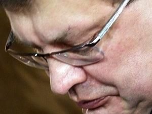 Грищенко: Украина не скоро станет членом Евросоюза Грищенко: Украина не скоро станет членом Евросоюза