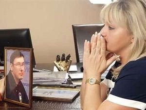Дружина Луценка: Нічим крити українському уряду в Європейському суді