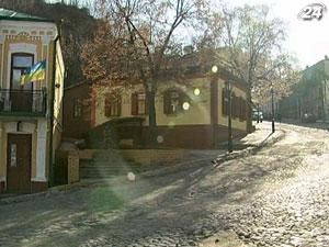 Герман: Андреевский спуск должен принадлежать художникам Герман: Андреевский спуск должен принадлежать художникам