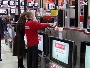 Украинские банки в марте выдали потребительских кредитов на 7 миллиардов гривен Украинские банки в марте выдали потребительских кредитов на 7 миллиардов гривен