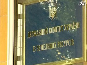 Держземагентство до кінця року видасть всі держакти на землю