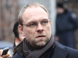 Власенко: Власть делом ЕЭСУ начинает вторую волну политических репрессий в Украине Власенко: Власть делом ЕЭСУ начинает вторую волну политических репрессий в Украине