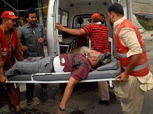 Число погибших в Ираке возросло до 30 человек Число погибших в Ираке возросло до 30 человек