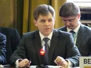 Беларусь ратифицировала договор о зоне свободной торговли в СНГ Беларусь ратифицировала договор о зоне свободной торговли в СНГ