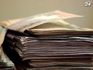 В апреле НБУ купил $ 300 млн для пополнения золотовалютных резервов В апреле НБУ купил $ 300 млн для пополнения золотовалютных резервов