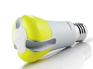 Philips починає продаж ламп із терміном роботи 20 років Philips починає продаж ламп із терміном роботи 20 років