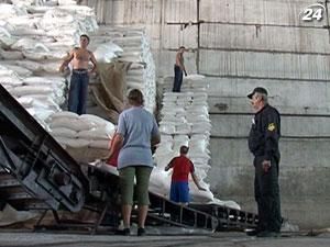 В марте Украина экспортировала 16 тысяч тонн сахара В марте Украина экспортировала 16 тысяч тонн сахара