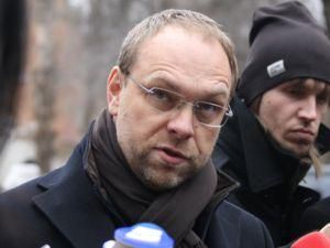 Суд відмовився міняти прокурора у справі Тимошенко