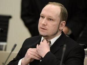 Брейвик не думал добраться до острова Утойя живым Брейвик не думал добраться до острова Утойя живым