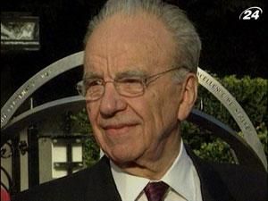 Руперт Мердок – один з найбагатших медіамагнатів Руперт Мердок – один з найбагатших медіамагнатів