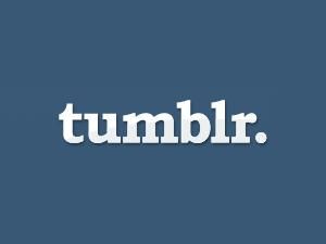 На Tumblr с мая появится реклама